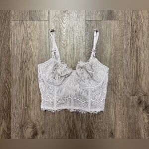 2 For $25! Victoria Secret dream angels bra 34B NWT